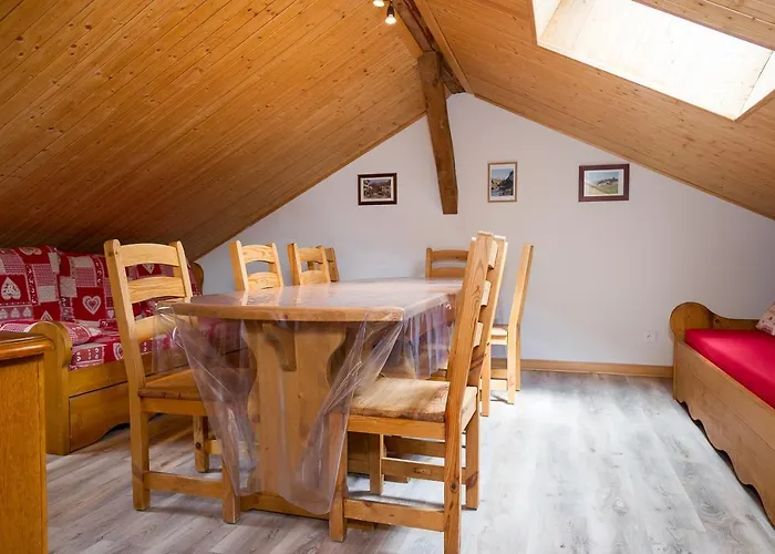 CHAMBRE d'HÔTE LA PETITE BERGERIE